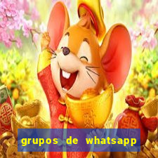 grupos de whatsapp de palpites de futebol