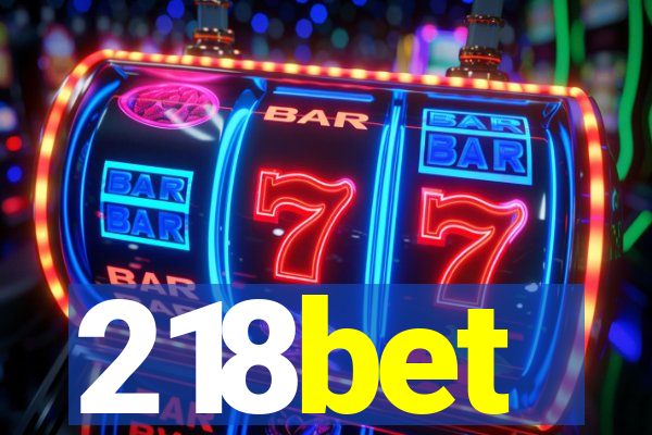 218bet