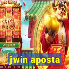 jwin aposta