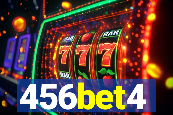 456bet4