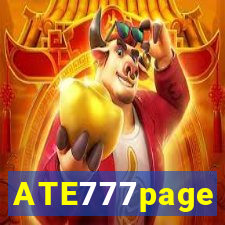ATE777page