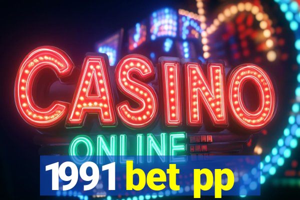 1991 bet pp