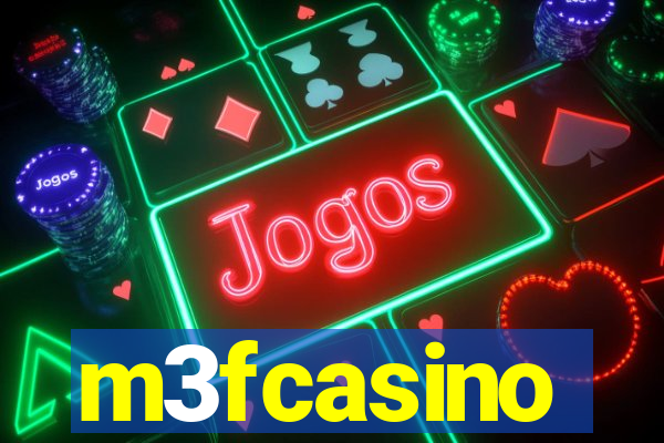m3fcasino