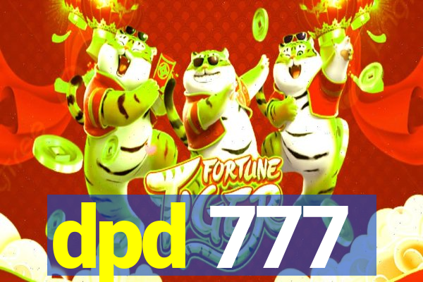 dpd 777