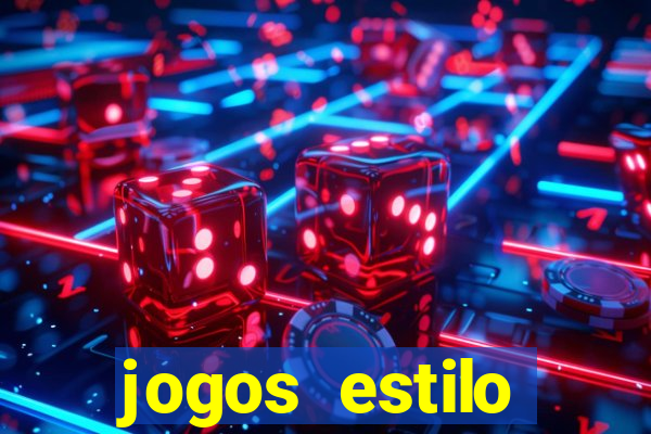 jogos estilo vampire survivors