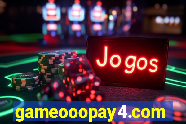 gameooopay4.com