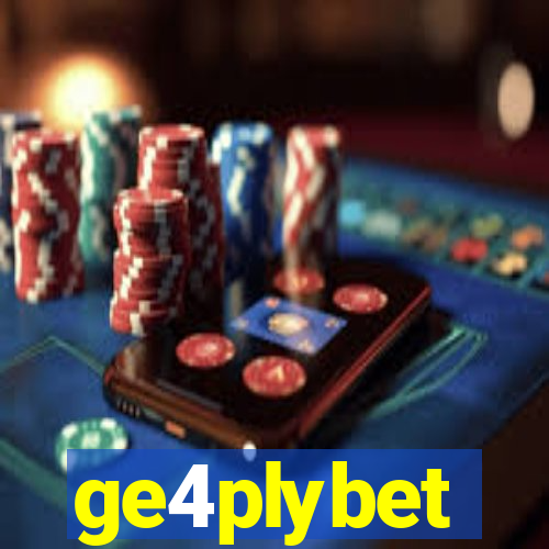 ge4plybet