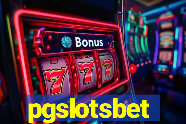 pgslotsbet