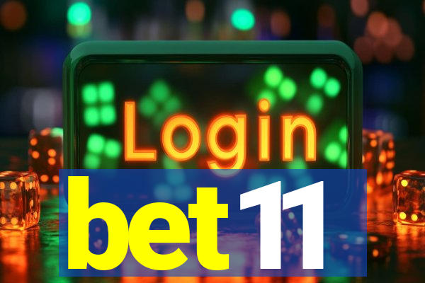 bet11