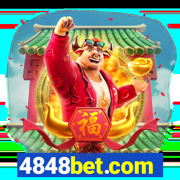 4848bet.com