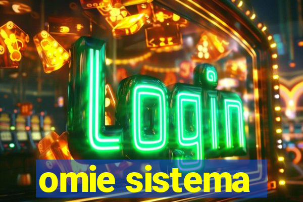 omie sistema