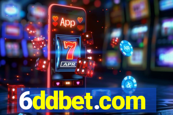 6ddbet.com