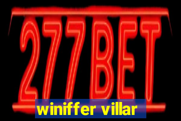 winiffer villar