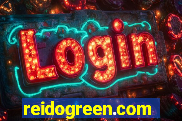 reidogreen.com