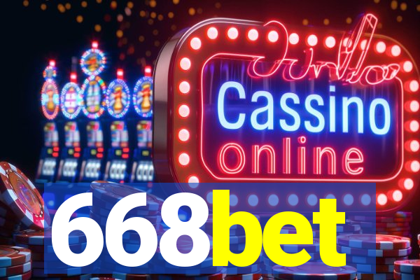 668bet