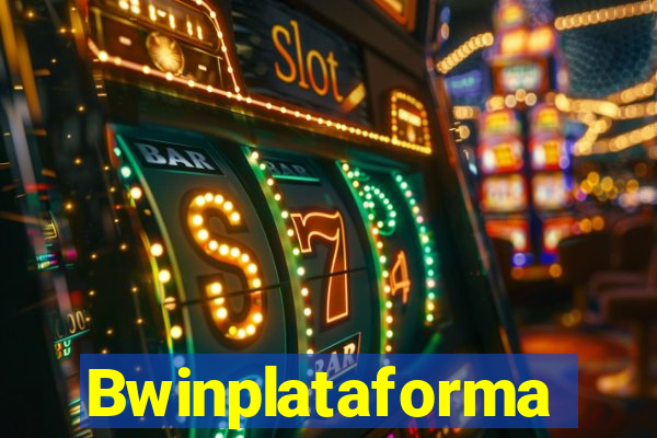 Bwinplataforma