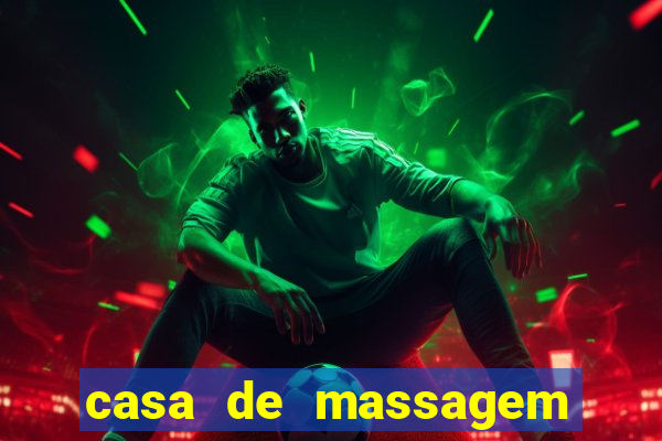 casa de massagem porto alegre