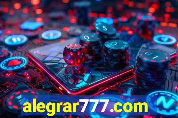 alegrar777.com