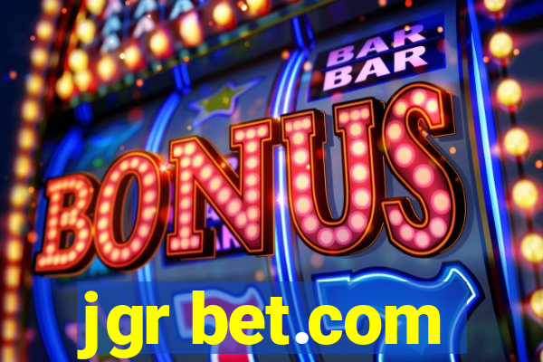 jgr bet.com