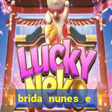 brida nunes e medico xv