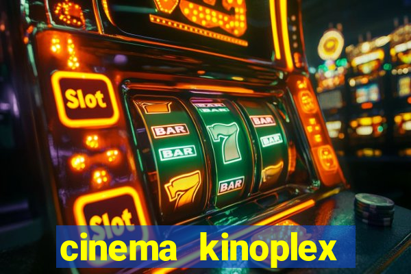 cinema kinoplex north shopping