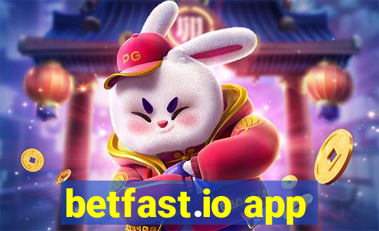 betfast.io app