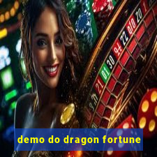 demo do dragon fortune