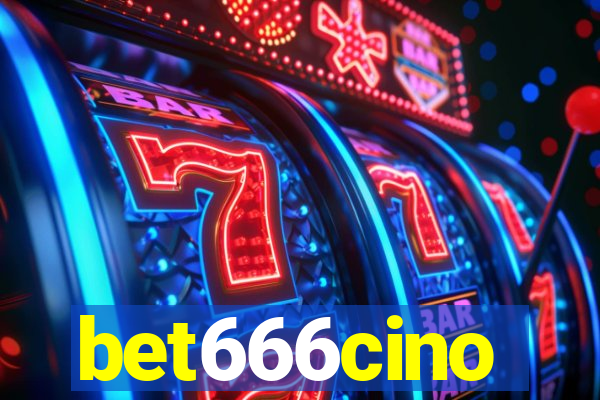 bet666cino