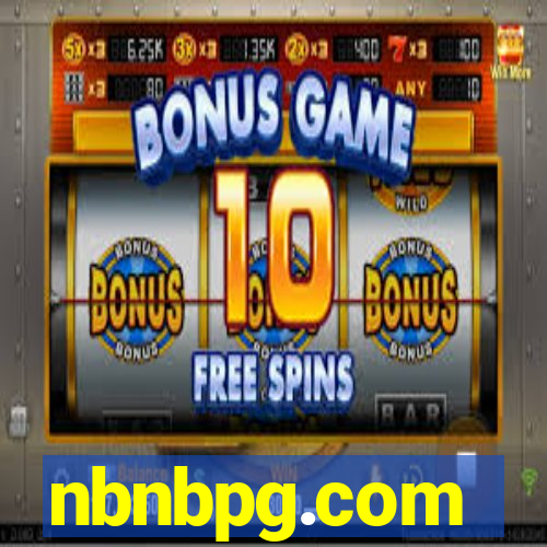 nbnbpg.com