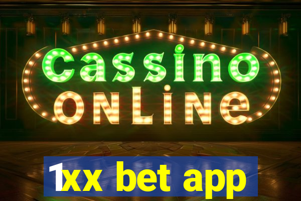 1xx bet app