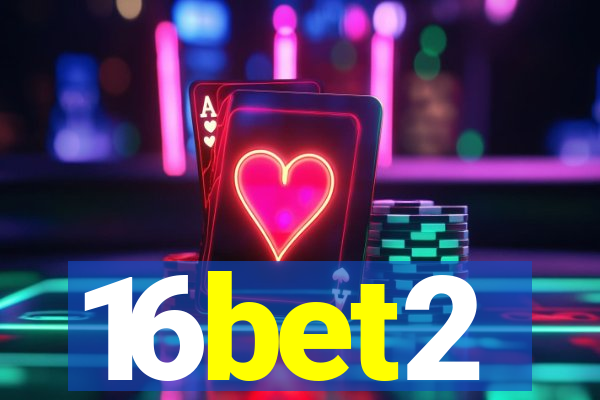 16bet2