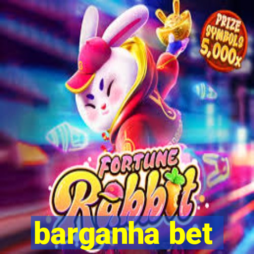 barganha bet
