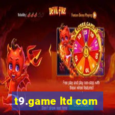 t9.game ltd com