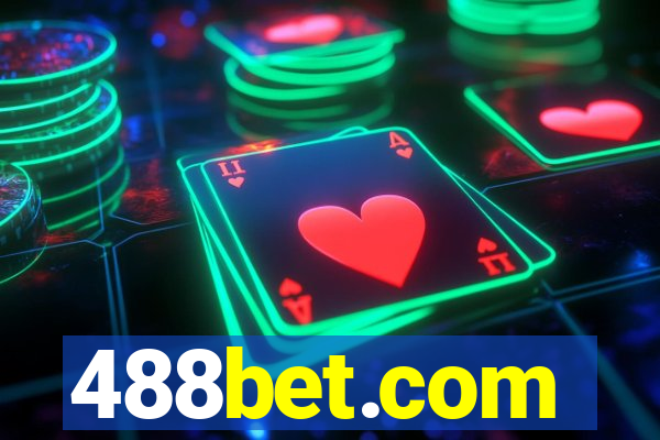 488bet.com
