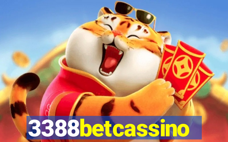 3388betcassino