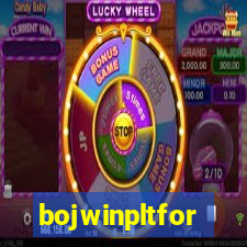 bojwinpltfor