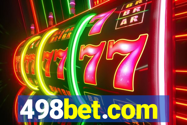 498bet.com
