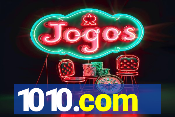 1010.com