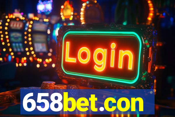 658bet.con