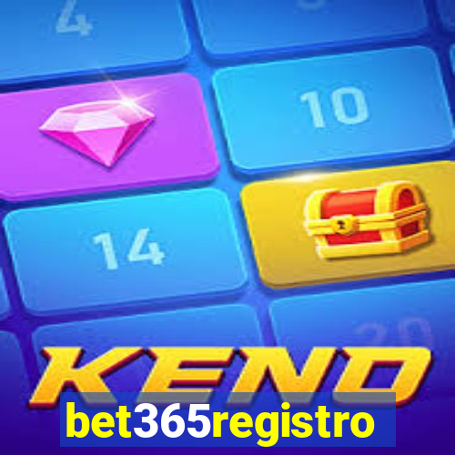 bet365registro