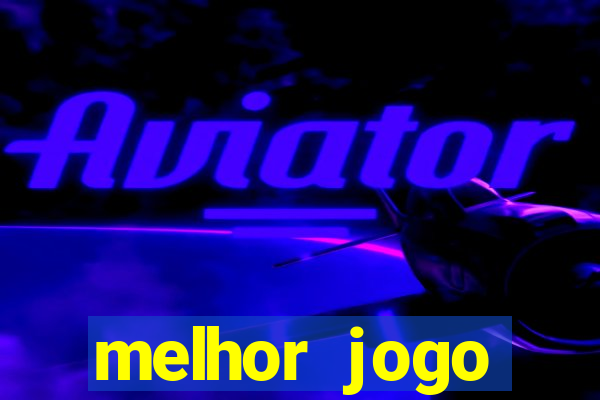 melhor jogo survival android