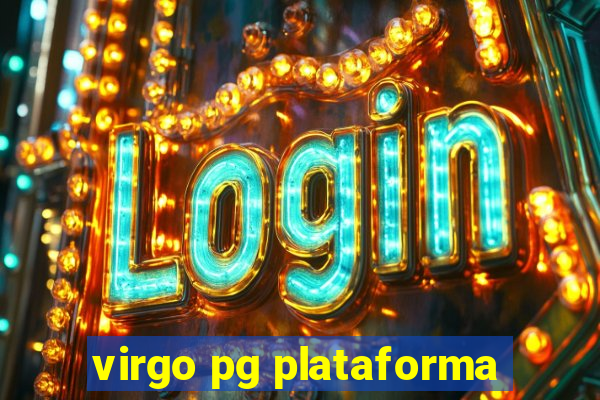 virgo pg plataforma