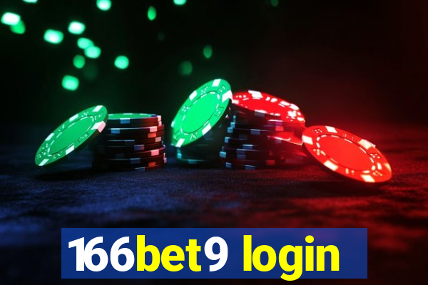 166bet9 login