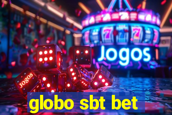 globo sbt bet