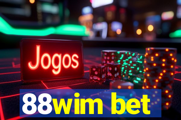 88wim bet