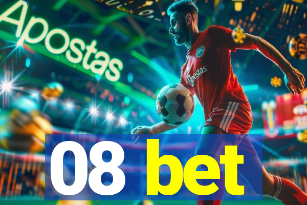 08 bet