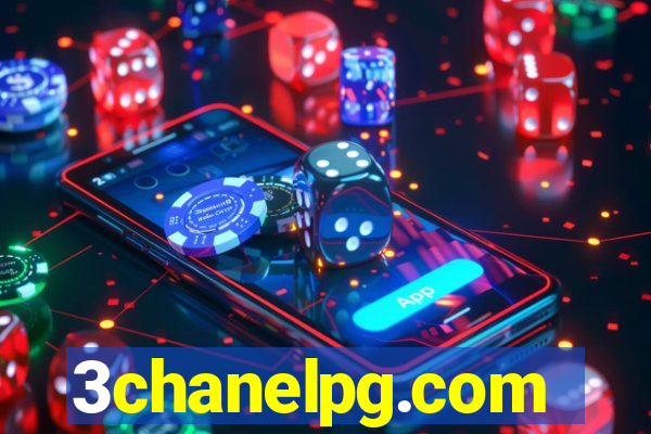 3chanelpg.com