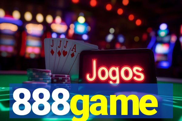 888game