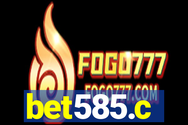 bet585.c