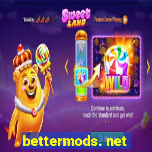 bettermods. net